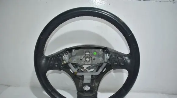 Mazda 6 Steering wheel
