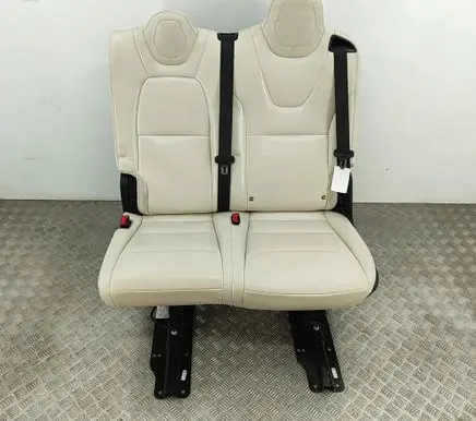 Tesla Model X Rear seat 108610500C