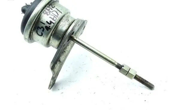 Citroen C3 Turbo solenoid valve 