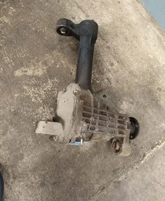 Nissan Navara D40 Rear gearbox reducer motor 38500EA500 EA011