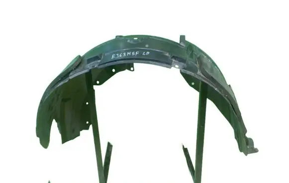 Nissan Qashqai+2 Front arch PRZOD LEWE