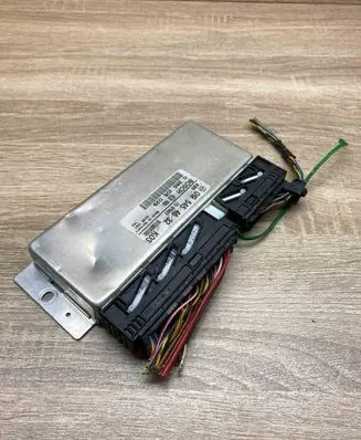 Mercedes-Benz C W202 ABS control unit/module 0195454632 0265108029 WithPlug