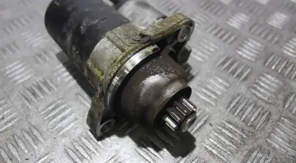 Seat Toledo III (5P) Starter motor 0001120408