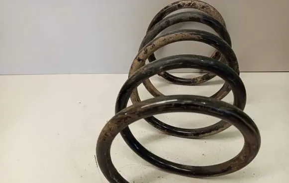 Hyundai Santa Fe Front coil spring