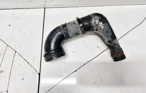 Fiat Punto (188) Air intake hose/pipe 51793175