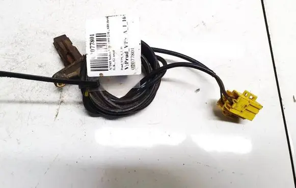 Volvo S70 V70 V70 XC ABS rear brake sensor 10071150253 10.0711-5025.3