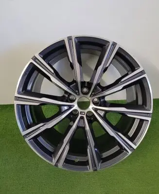 BMW X5 G05 R20 alloy rim 8071997