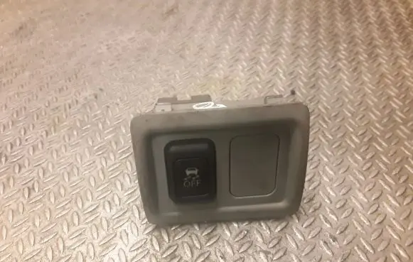 Lexus IS 220D-250-350 Other switches/knobs/shifts 5544953010
