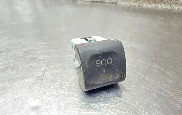 Opel Omega B1 Air conditioning (A/C) switch 90565724 2278GM338 501715