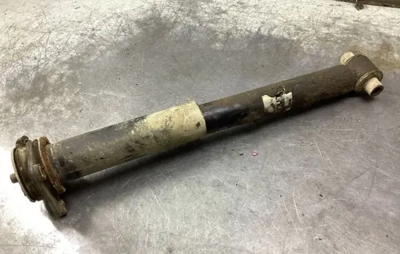 Volvo S60 Rear shock absorber/damper