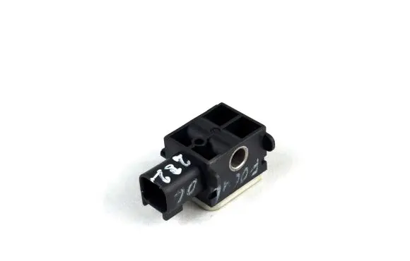 Ford Focus Airbag deployment crash/impact sensor 3m5t14b342ab