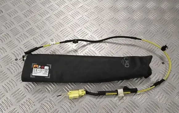 Toyota bZ4X Seat airbag 34352583B