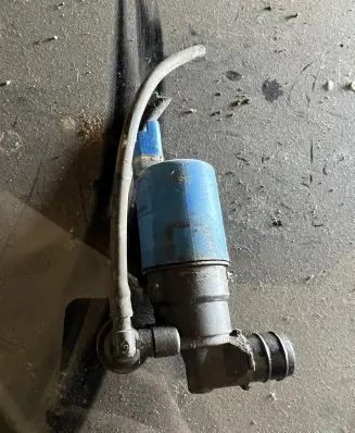 Citroen C5 Windscreen/windshield washer pump 9680789680