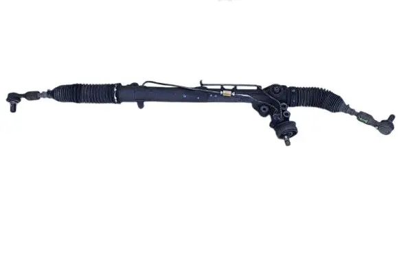 Audi A4 S4 B6 8E 8H Steering rack 7852501665 8E1422065D