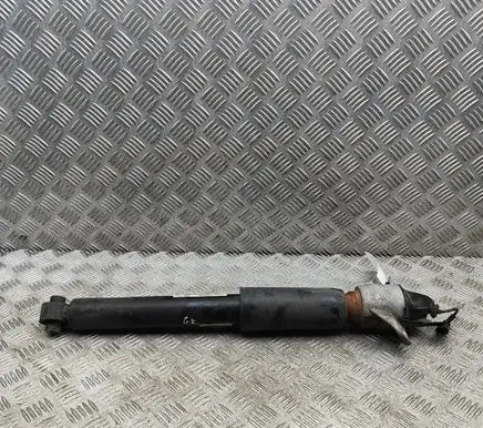 Audi Q7 4M Rear shock absorber/damper 4M0513021BL