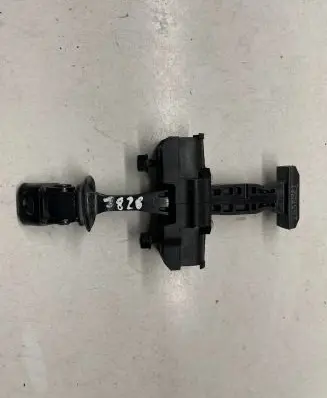 BMW X3 G01 Rear door check strap stopper 7390687 51227390687