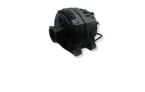 Peugeot 206 Generator/alternator 9645907780KASACJA 9645907780