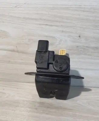 KIA Picanto Tailgate/trunk/boot lock/catch/latch 81230G6010 81230J9000