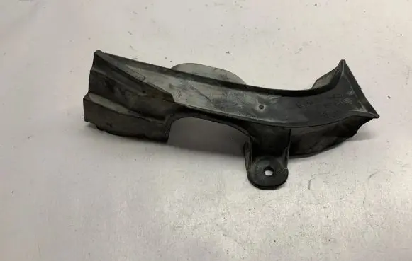 BMW 7 F01 F02 F03 F04 Engine compartment rubber 51767183827