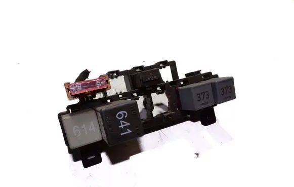 Audi A4 S4 B7 8E 8H Other relay 8E0937503