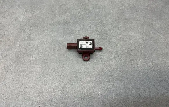 Opel Insignia B Airbag deployment crash/impact sensor 39108782AA