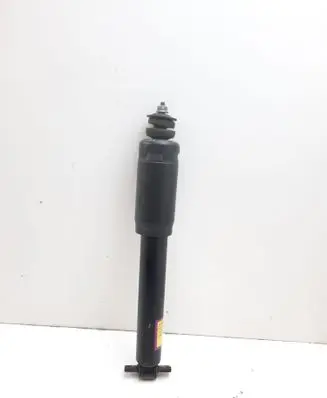 Front shock absorber/damper