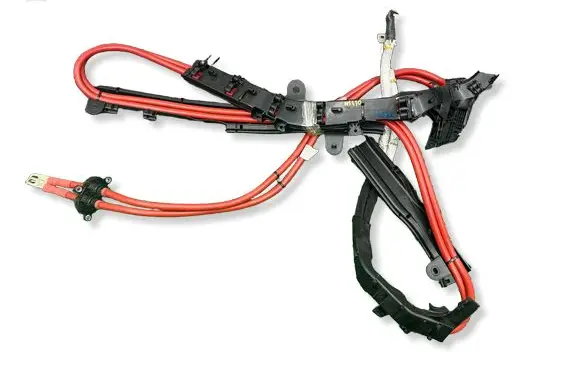 BMW 2 F45 Wireless charging module 9441388