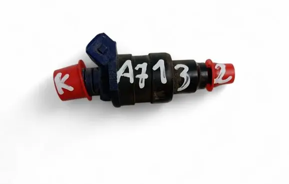 Renault Megane I Fuel injector 866313