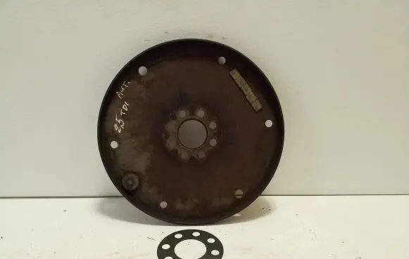 Volkswagen Transporter - Caravelle T5 Flywheel