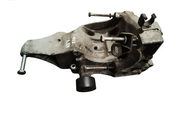 BMW 5 GT F07 Generator/alternator bracket 7802639 13992010 11167802639