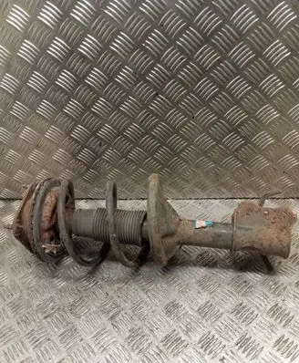 Mazda MX-6 Front shock absorber with coil spring