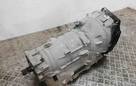BMW X3 F25 Automatic gearbox 264WJ8 8684793