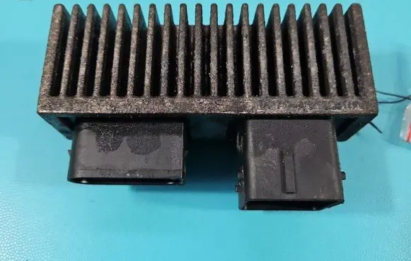 Renault Master III Other relay 8200558438A IMPRK1437109
