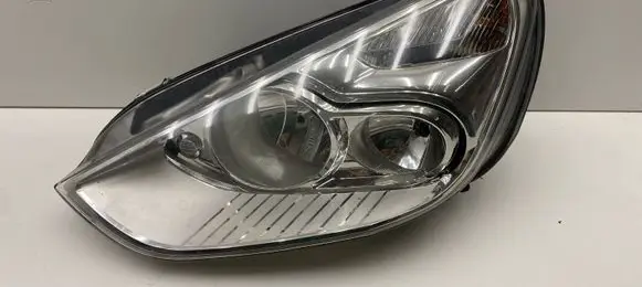 Ford Galaxy Headlight/headlamp 6M2113W030BH