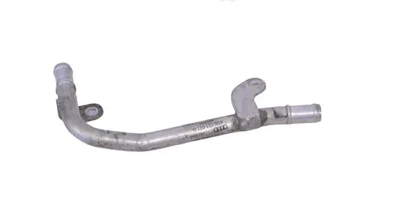 Audi A6 Allroad C7 Engine coolant pipe/hose 4G0121071N