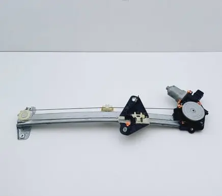 Honda Civic Rear door window regulator with motor 
