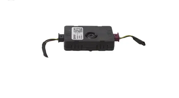 BMW 2 F44 Aerial antenna amplifier 6839355