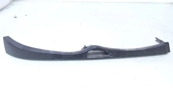 Under headlight/headlamp trim