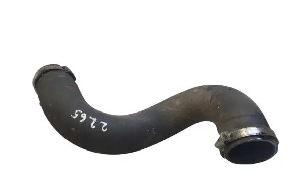 Citroen C5 Intercooler hose/pipe