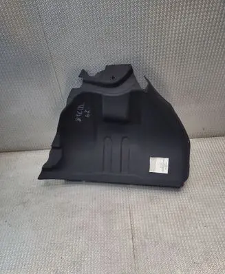 Dacia Spring Trunk/boot side trim panel 849514430R