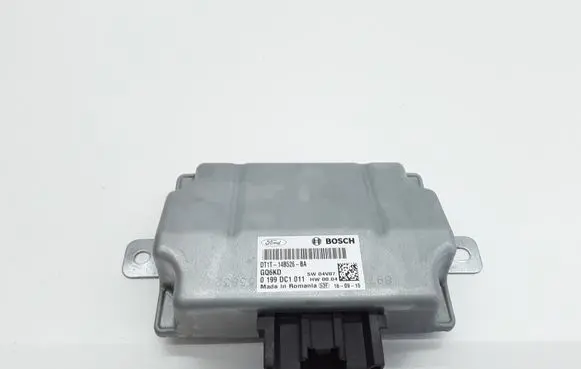 Ford C-MAX II Other control units/modules DT1T14B526BA 0199DC1011