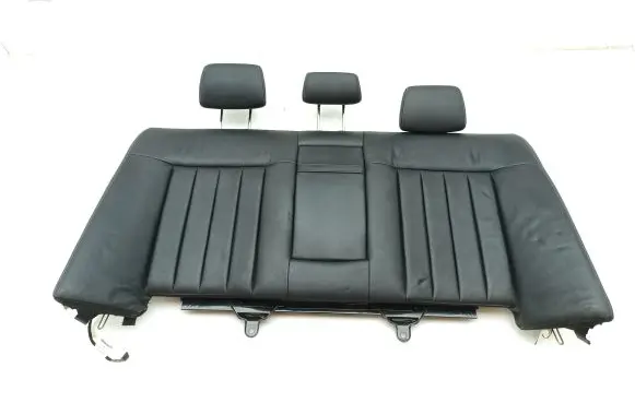 Rear seat