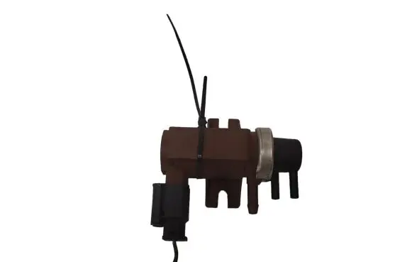 Citroen C4 I Turbo solenoid valve 9652570180