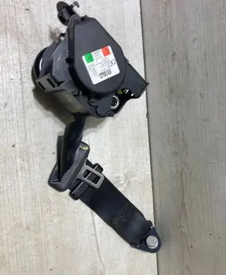 Citroen C3 Aircross Rear seatbelt 98311889XX 39194188