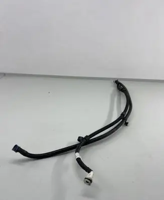 Porsche Panamera (970) Windshield washer fluid hose 97063113051