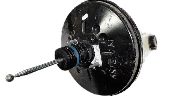 Master brake cylinder