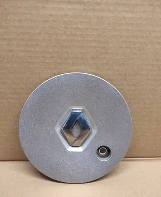 Renault Megane II Original wheel cap 8200412203