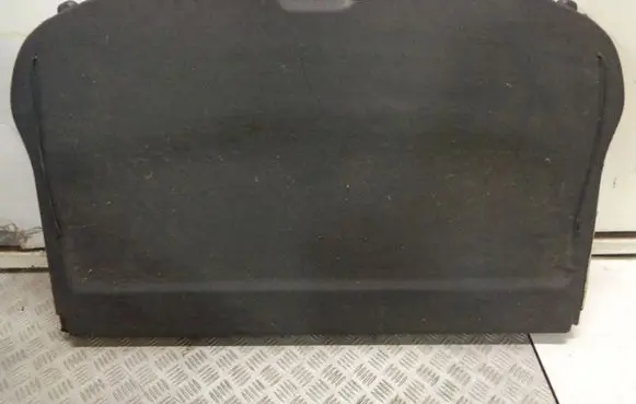 Toyota Avensis T250 Parcel shelf