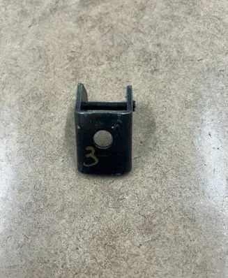 BMW 3 E46 ISOFIX Bracket 72148255714 8255714