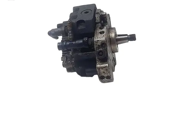 Renault Trafic II (X83) Fuel injection high pressure pump 8200342594 043136 0445010087